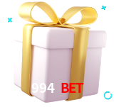 Receba seus bônus de boas-vindas no 994 Bet